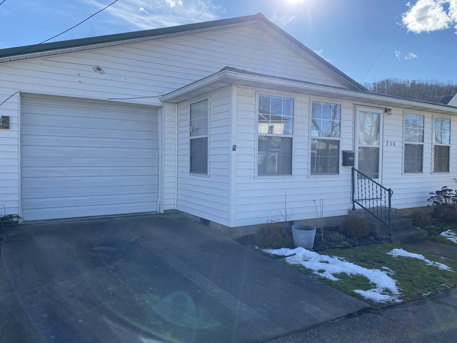 Image for Orton Real Estate Auction