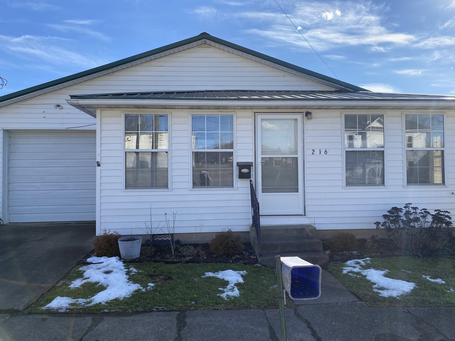 Image for Orton Real Estate Auction