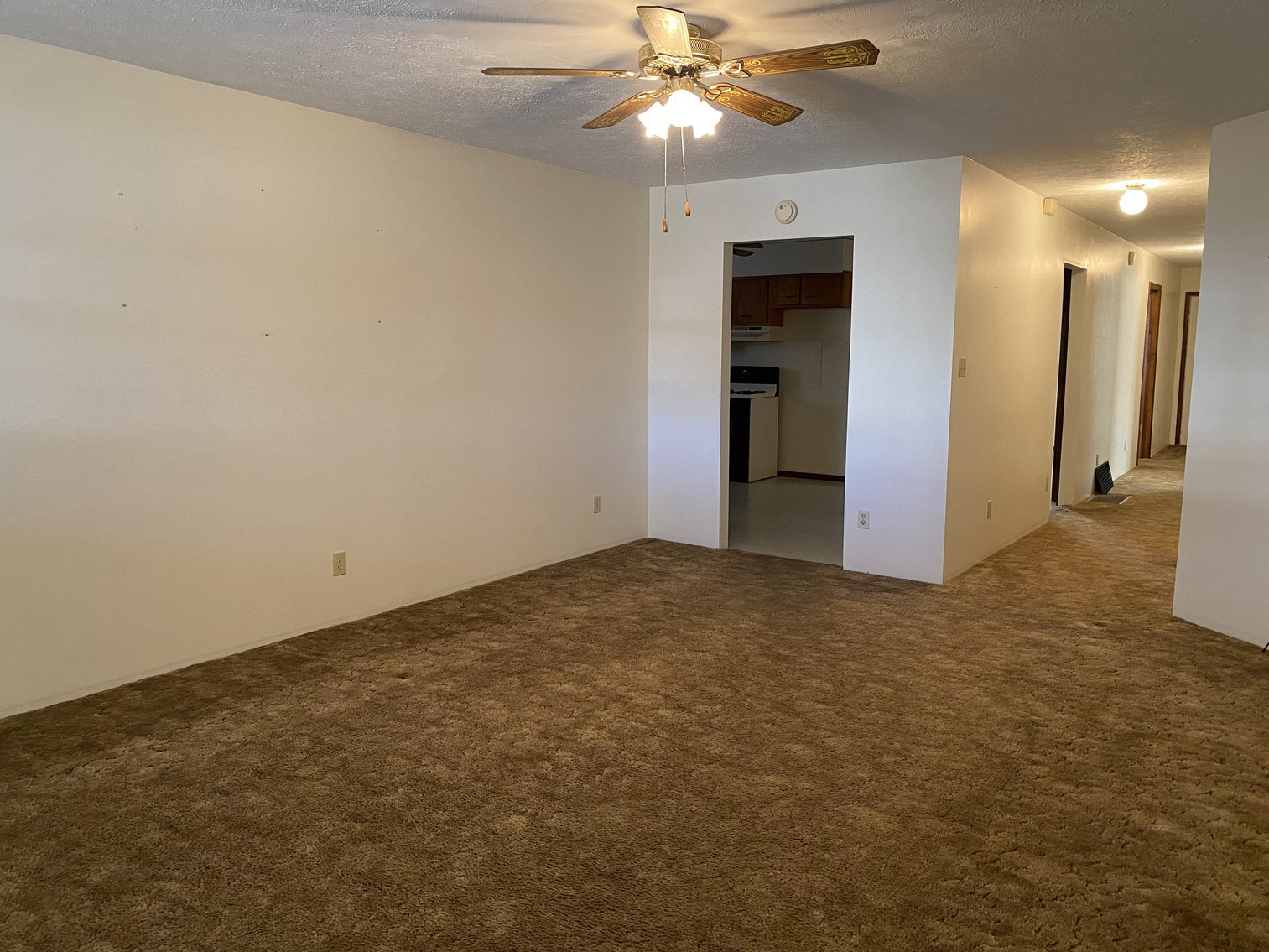 Image for Orton Real Estate Auction