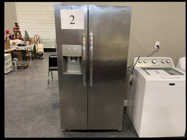 Image for ONLINE MULTIPLE ESTATE AUCTION