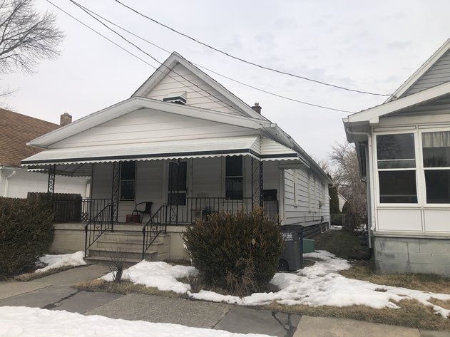 Image for 619 Russell Street, Toledo, Ohio 43608