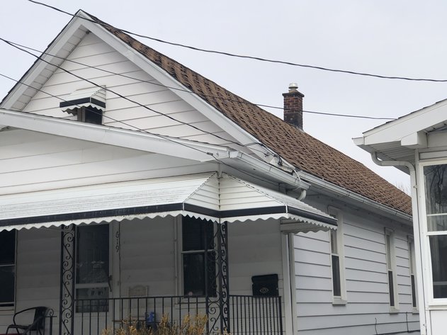 Image for 619 Russell Street, Toledo, Ohio 43608