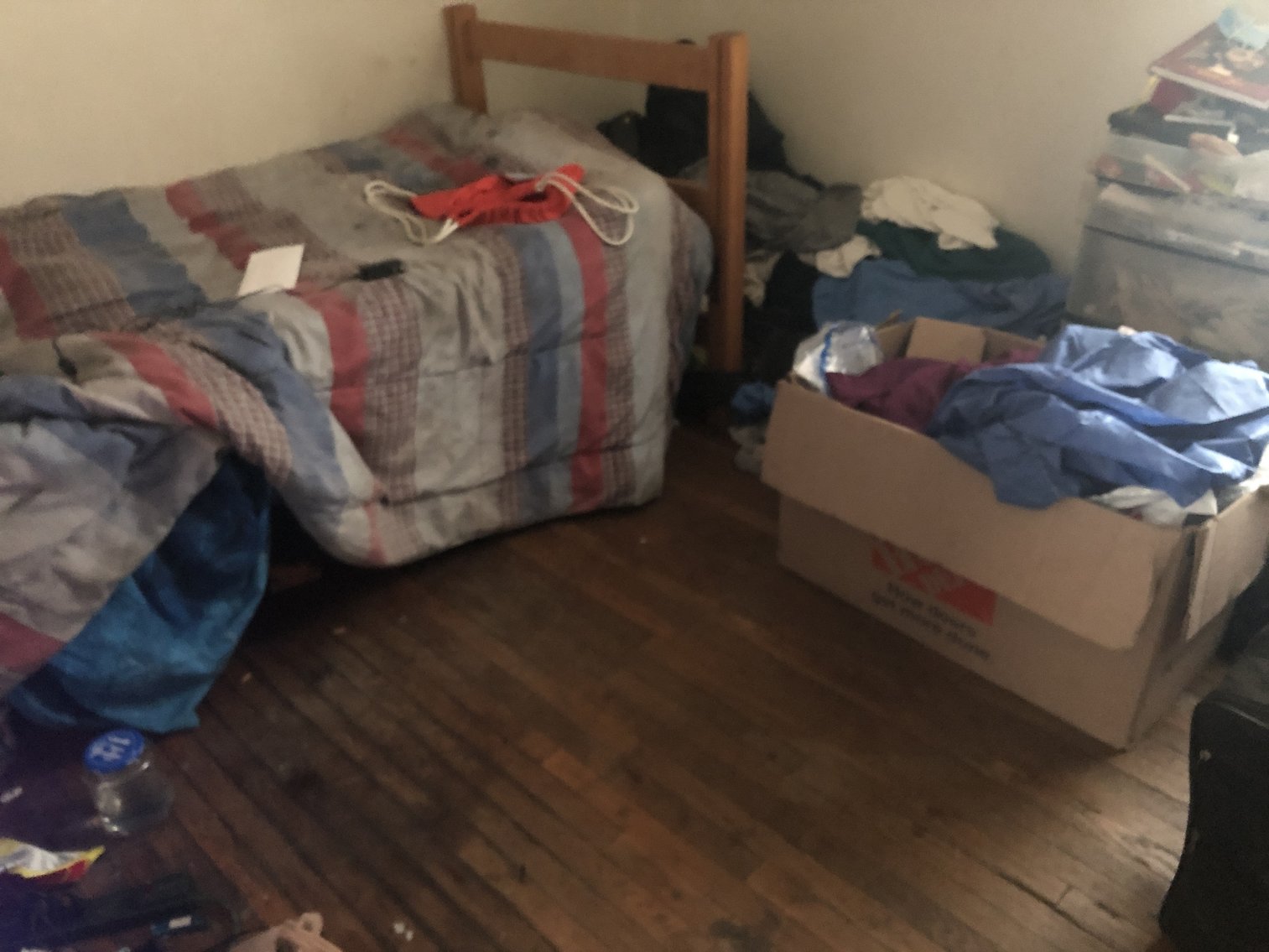 Image for 619 Russell Street, Toledo, Ohio 43608