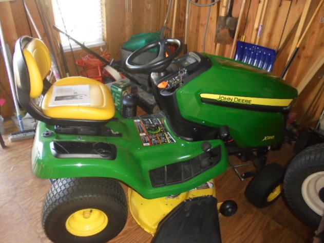 Image for PUBLIC ESTATE AUCTION (LIVING, MOVING)