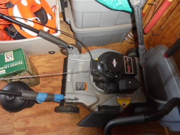 Image for PUBLIC ESTATE AUCTION (LIVING, MOVING)