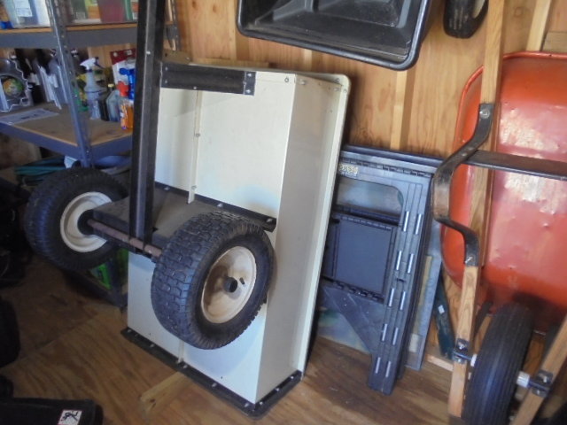 Image for PUBLIC ESTATE AUCTION (LIVING, MOVING)