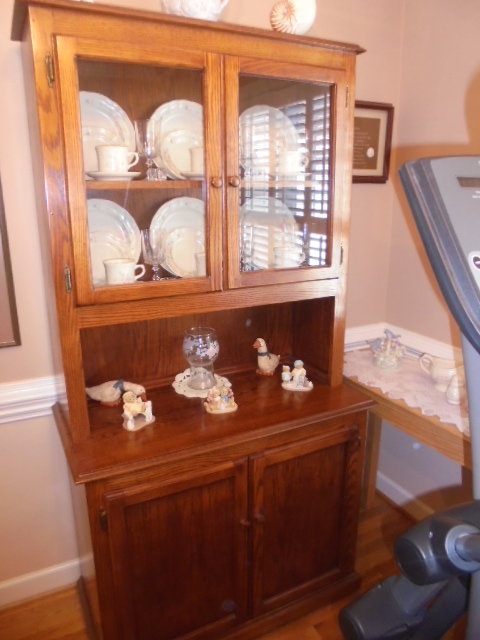 Image for PUBLIC ESTATE AUCTION (LIVING, MOVING)