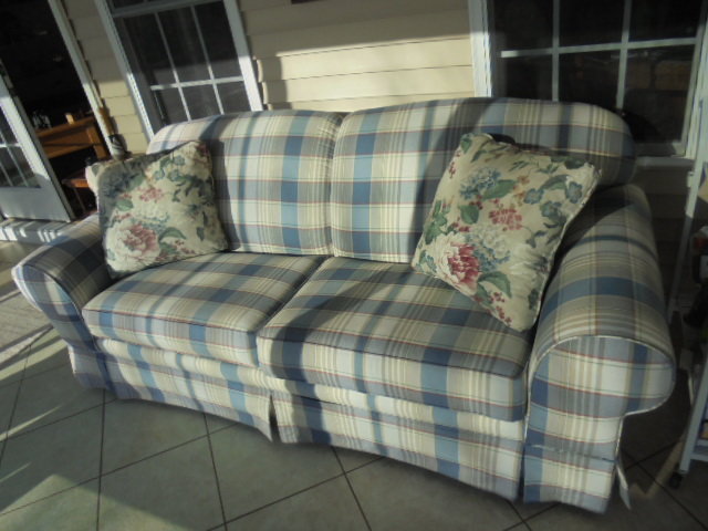 Image for PUBLIC ESTATE AUCTION (LIVING, MOVING)