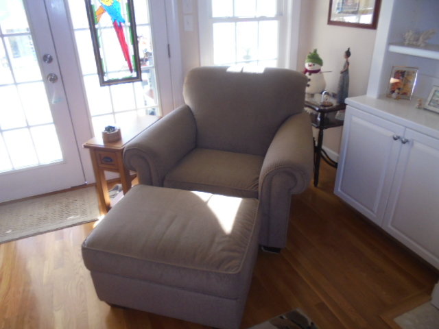 Image for PUBLIC ESTATE AUCTION (LIVING, MOVING)