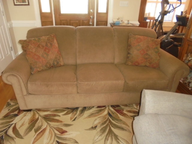 Image for PUBLIC ESTATE AUCTION (LIVING, MOVING)