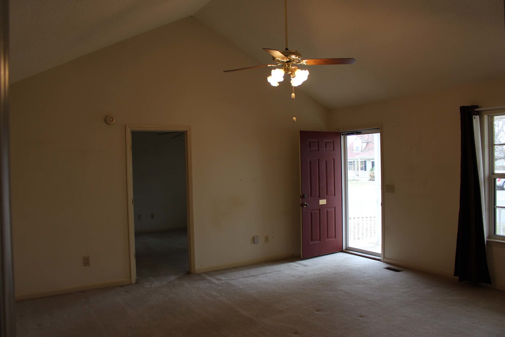 Image for 3124 Meadowhill Drive, Murfreesboro