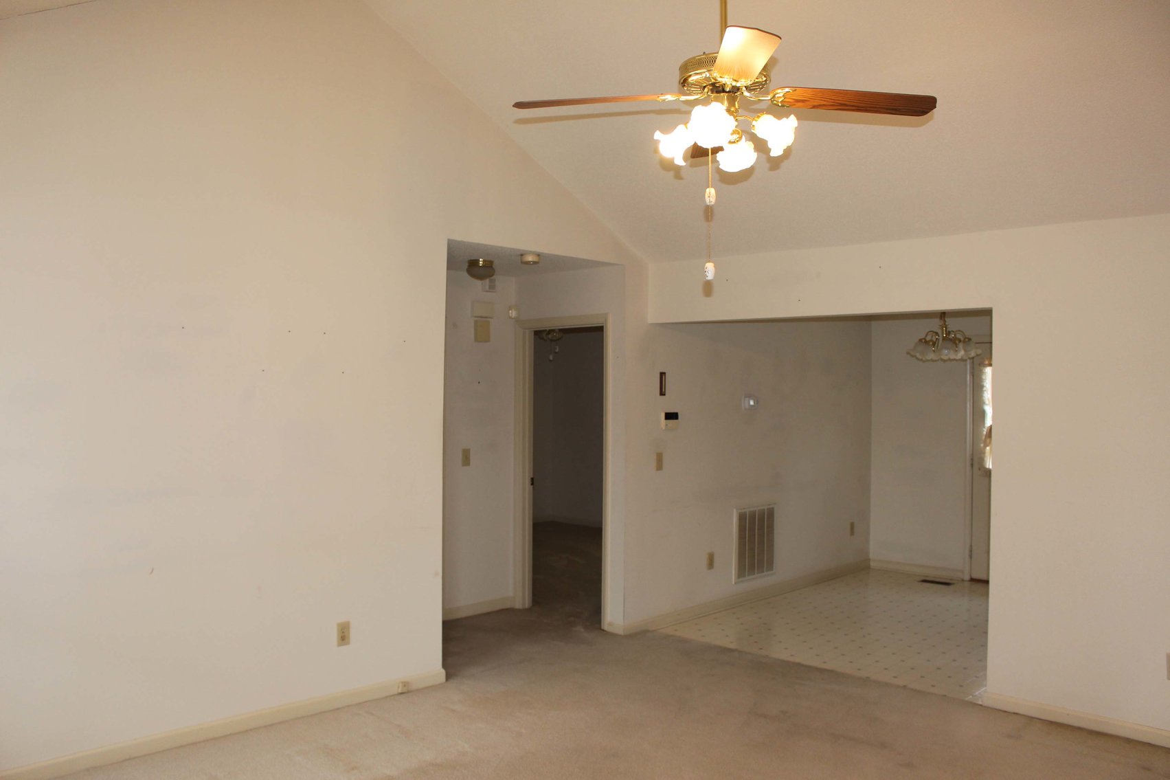 Image for 3124 Meadowhill Drive, Murfreesboro