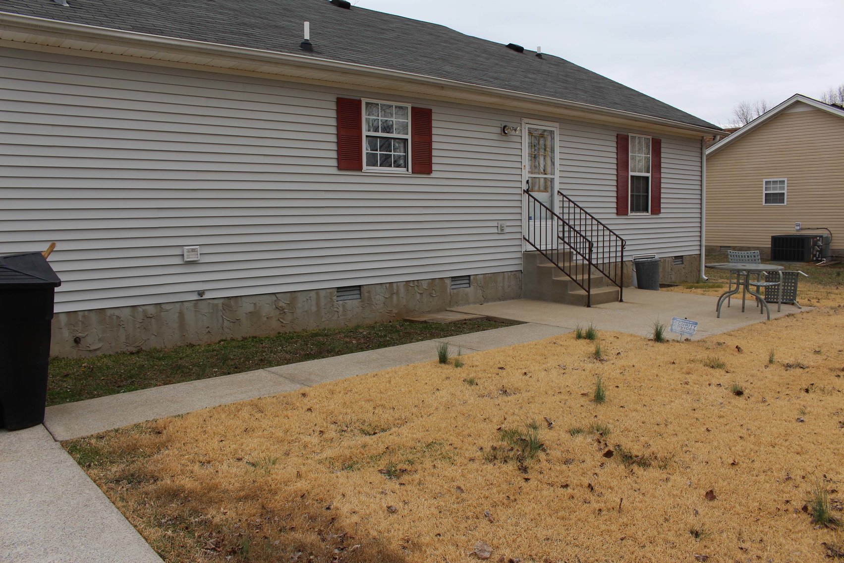 Image for 3124 Meadowhill Drive, Murfreesboro