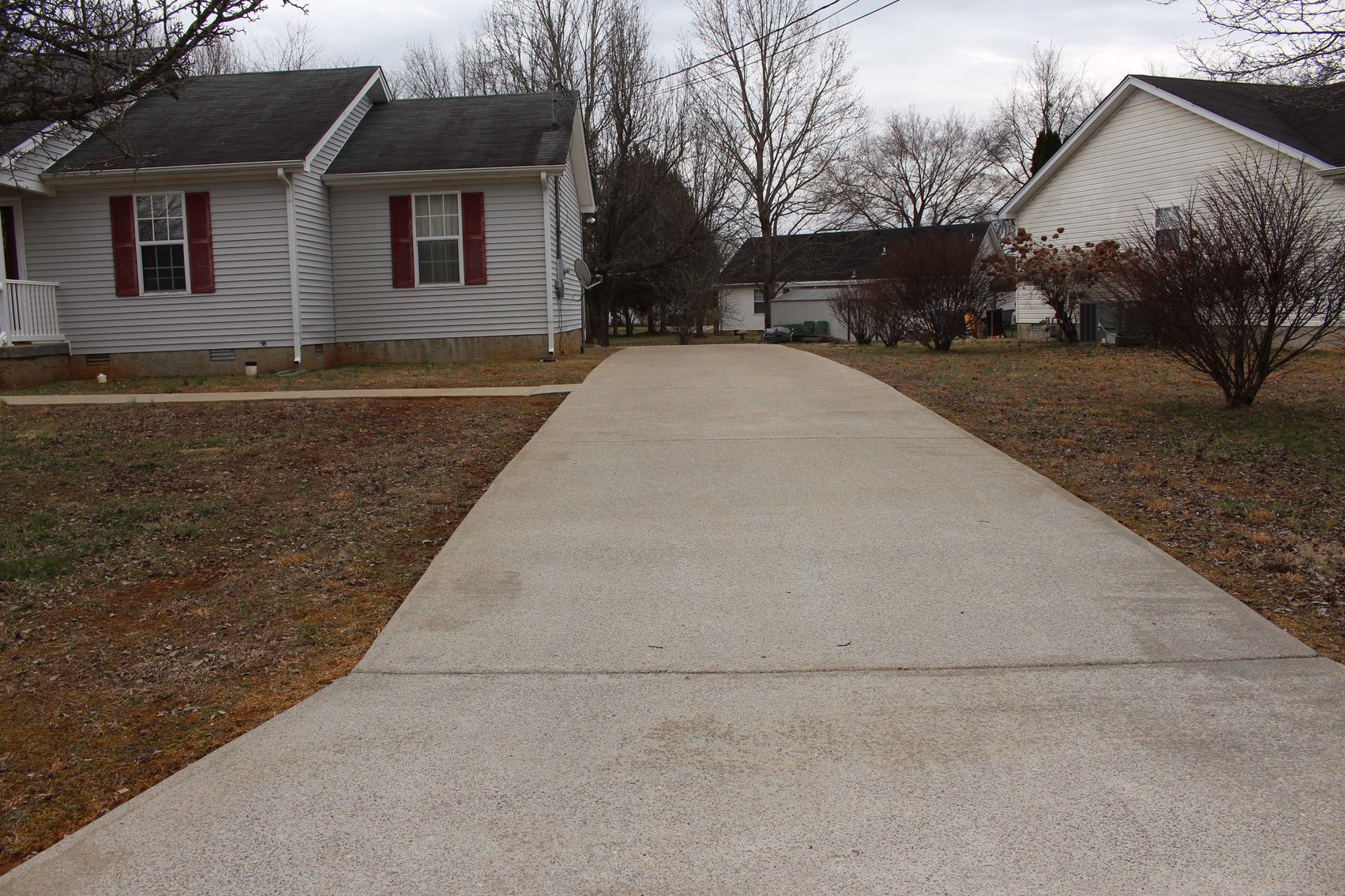 Image for 3124 Meadowhill Drive, Murfreesboro