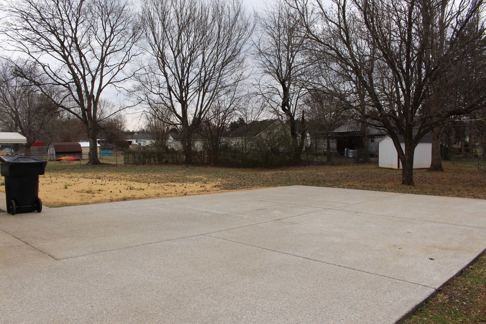 Image for 3124 Meadowhill Drive, Murfreesboro