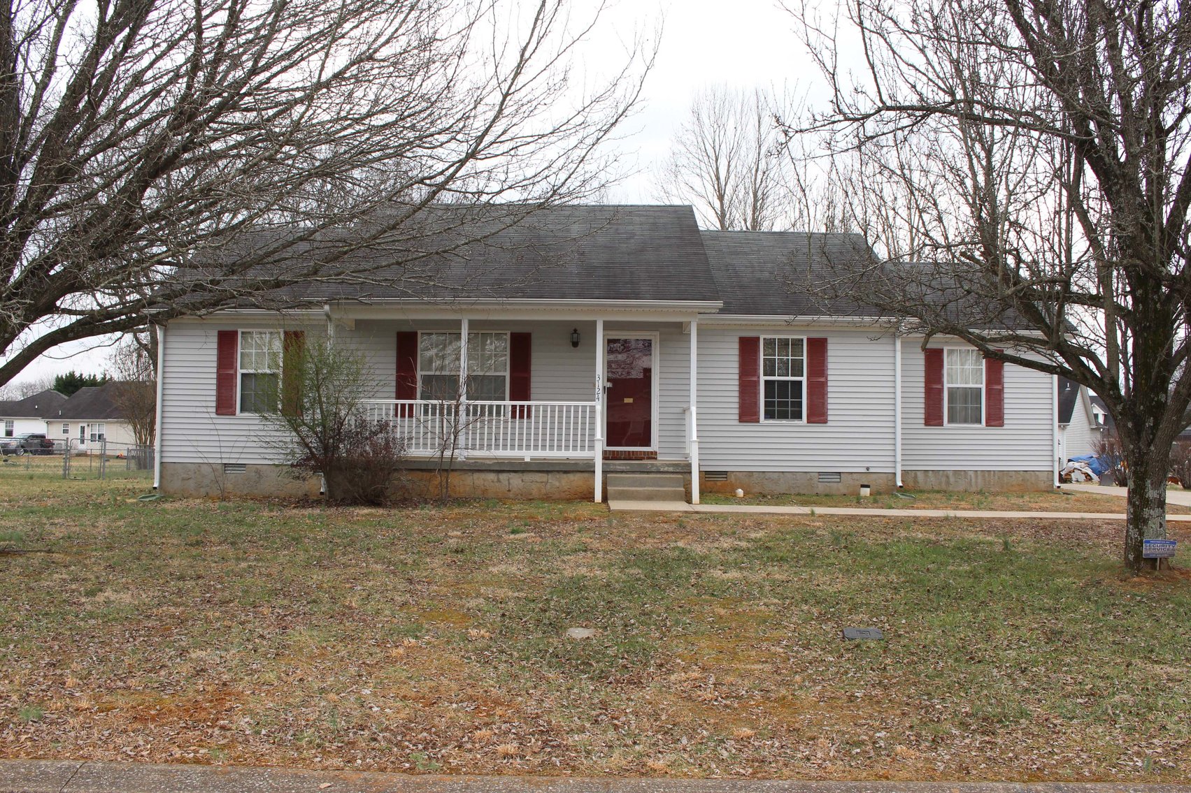 Image for 3124 Meadowhill Drive, Murfreesboro