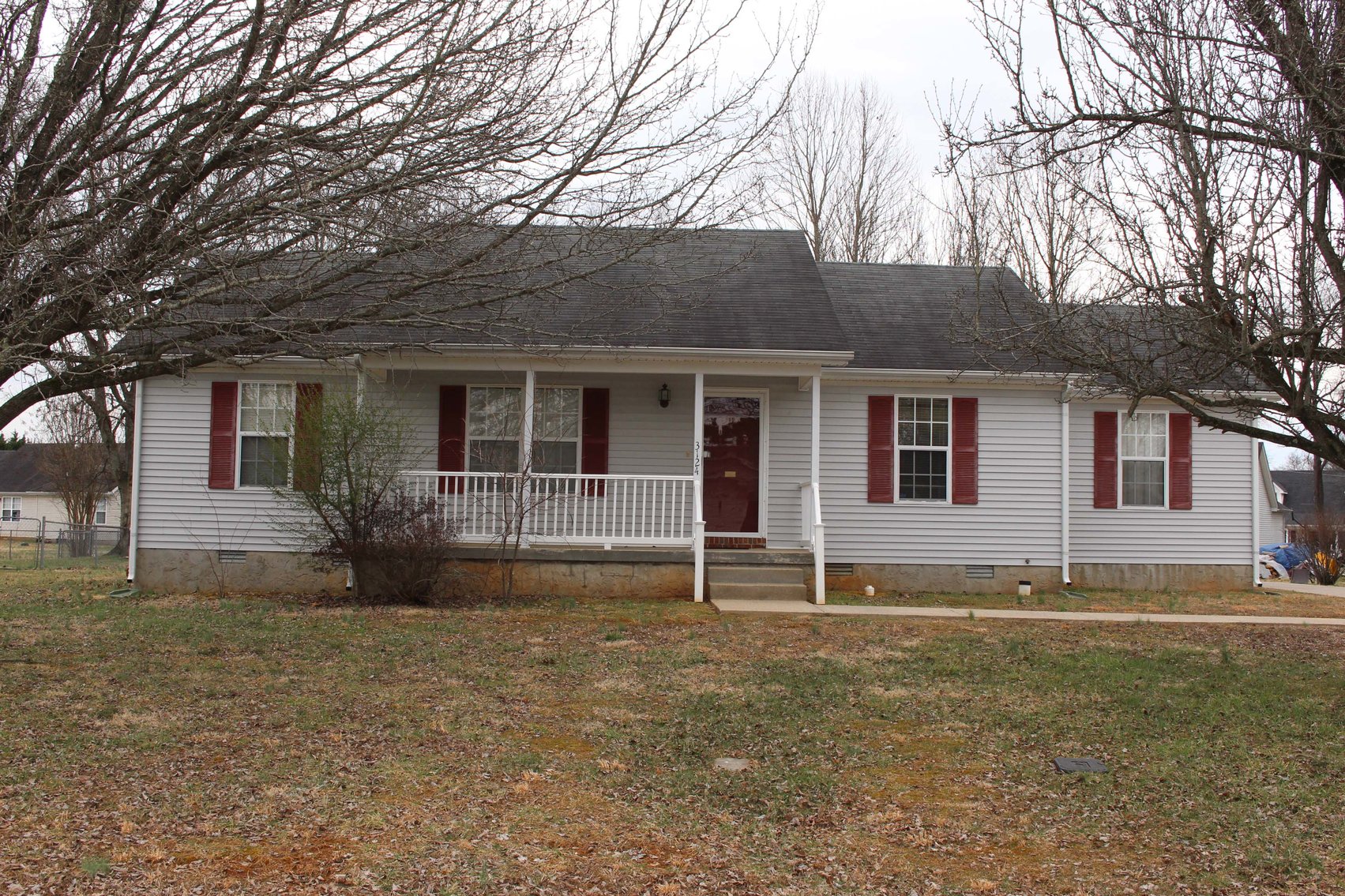 Image for 3124 Meadowhill Drive, Murfreesboro