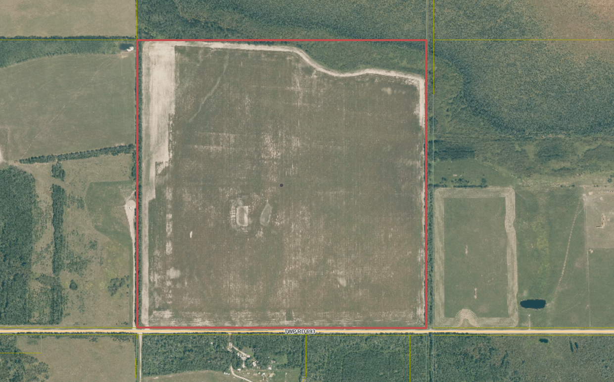 Image for SE-22-69-11-W6