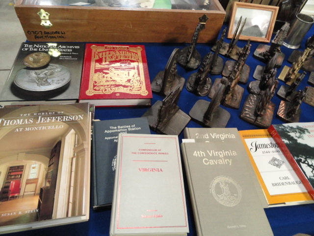 Image for Feb 24, 2022 Public Auction