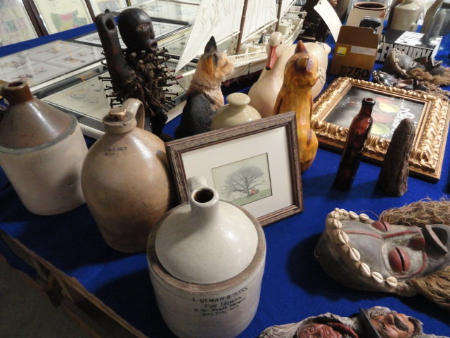 Image for Feb 24, 2022 Public Auction