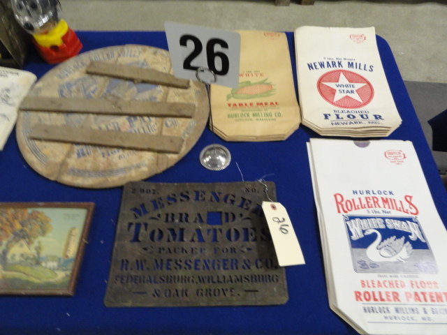 Image for Feb 24, 2022 Public Auction