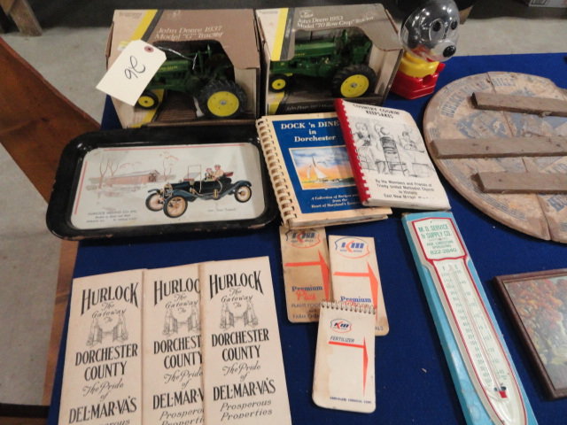 Image for Feb 24, 2022 Public Auction