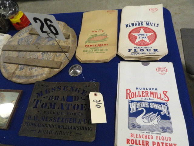 Image for Feb 24, 2022 Public Auction