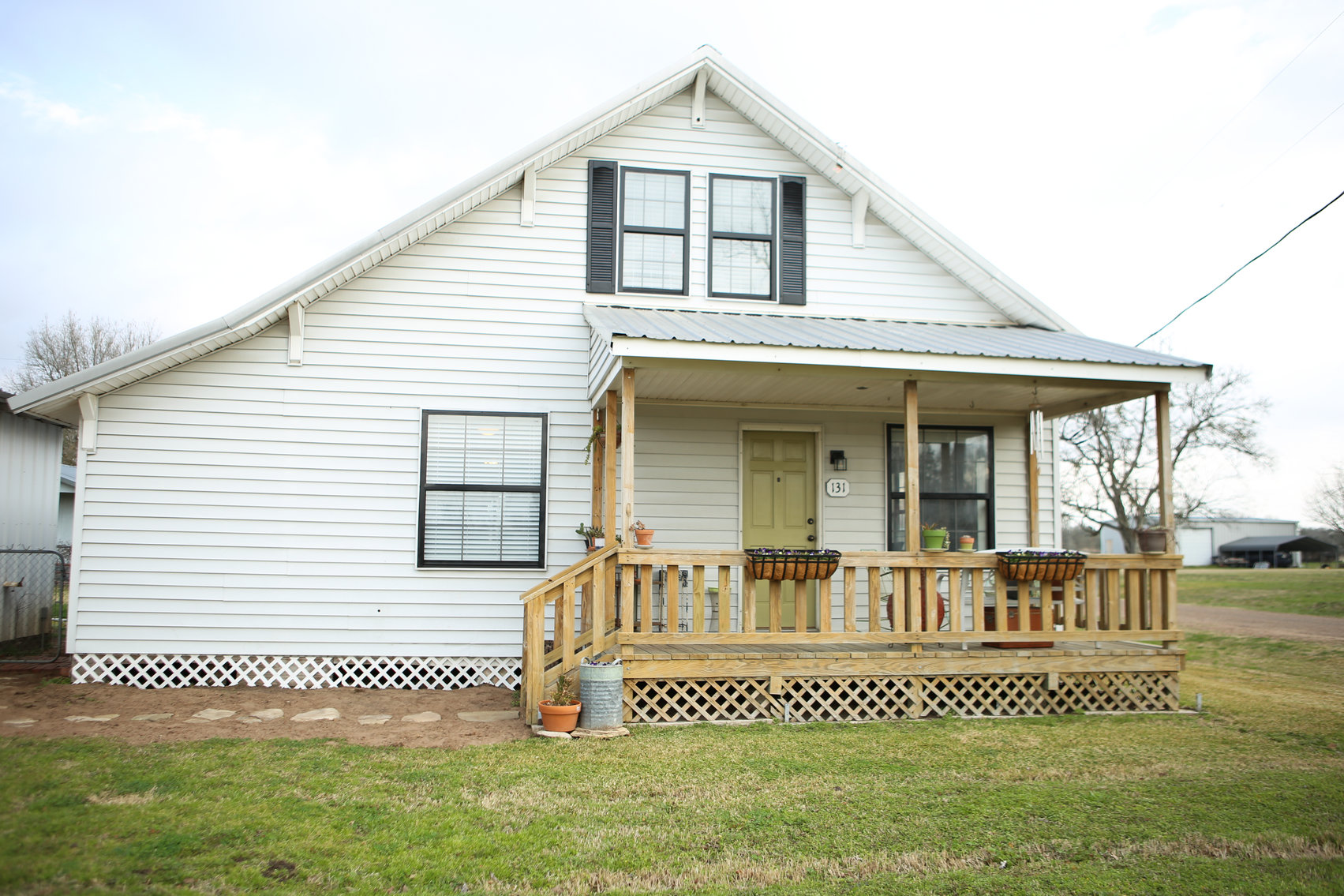 Image for 131 Thigpen Street, Carmine, TX 78932, Fayette County