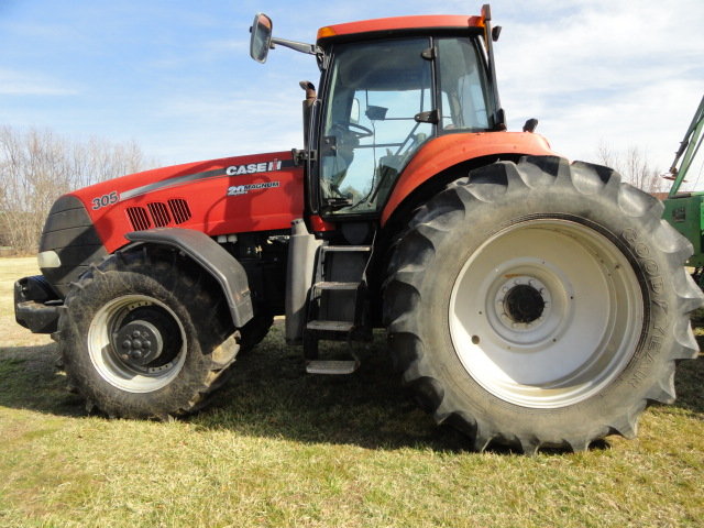 Image for Mar 14, 2022 Spring Farm Consignment Public Auction