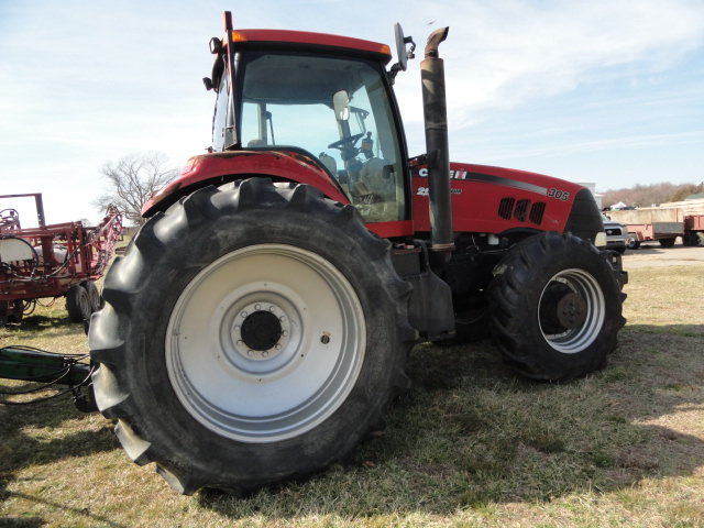 Image for Mar 14, 2022 Spring Farm Consignment Public Auction