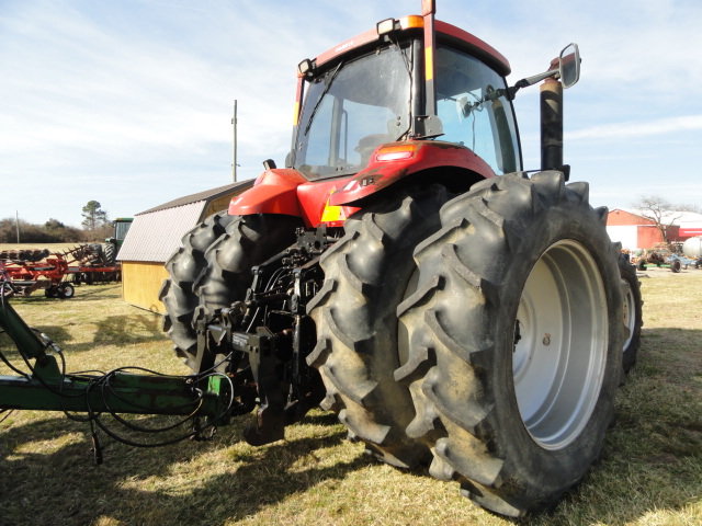 Image for Mar 14, 2022 Spring Farm Consignment Public Auction