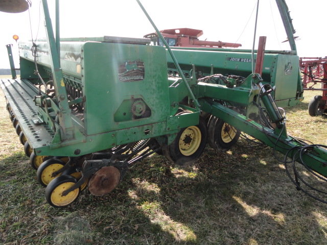 Image for Mar 14, 2022 Spring Farm Consignment Public Auction