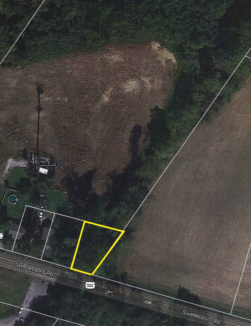 Image for .27 +/- Acre Lot in Corridor Commercial Zoning District on Route 322 in Woolwich Township