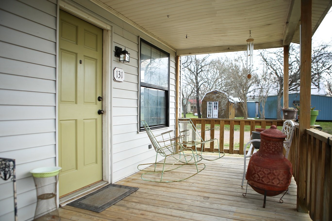 Image for 131 Thigpen Street, Carmine, TX 78932, Fayette County