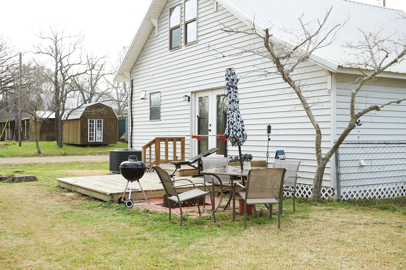 Image for 131 Thigpen Street, Carmine, TX 78932, Fayette County