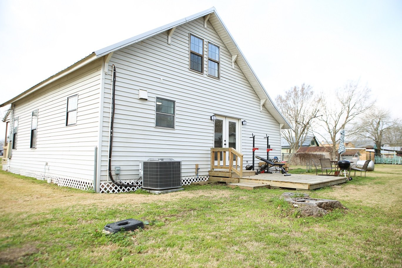 Image for 131 Thigpen Street, Carmine, TX 78932, Fayette County