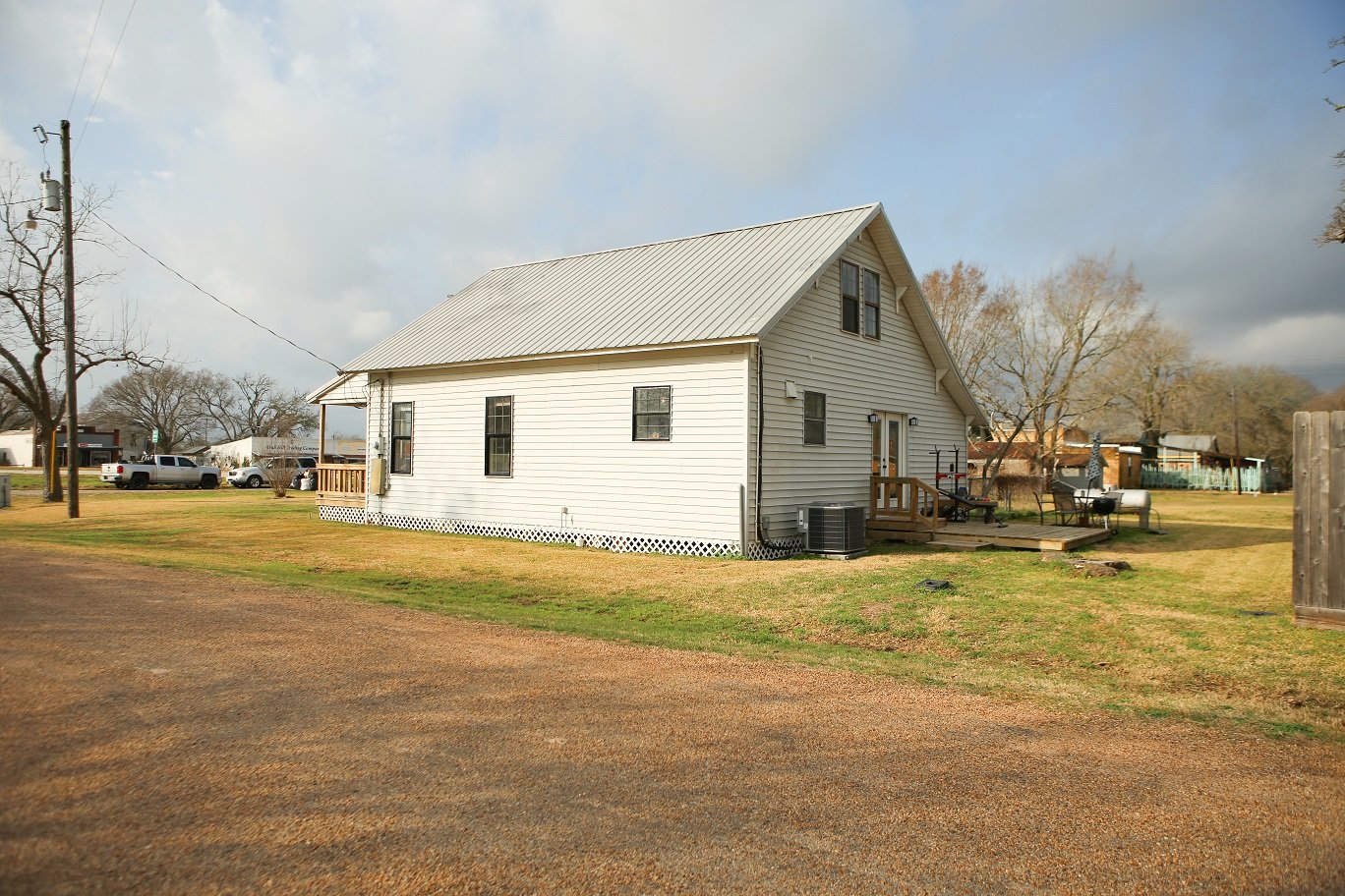 Image for 131 Thigpen Street, Carmine, TX 78932, Fayette County