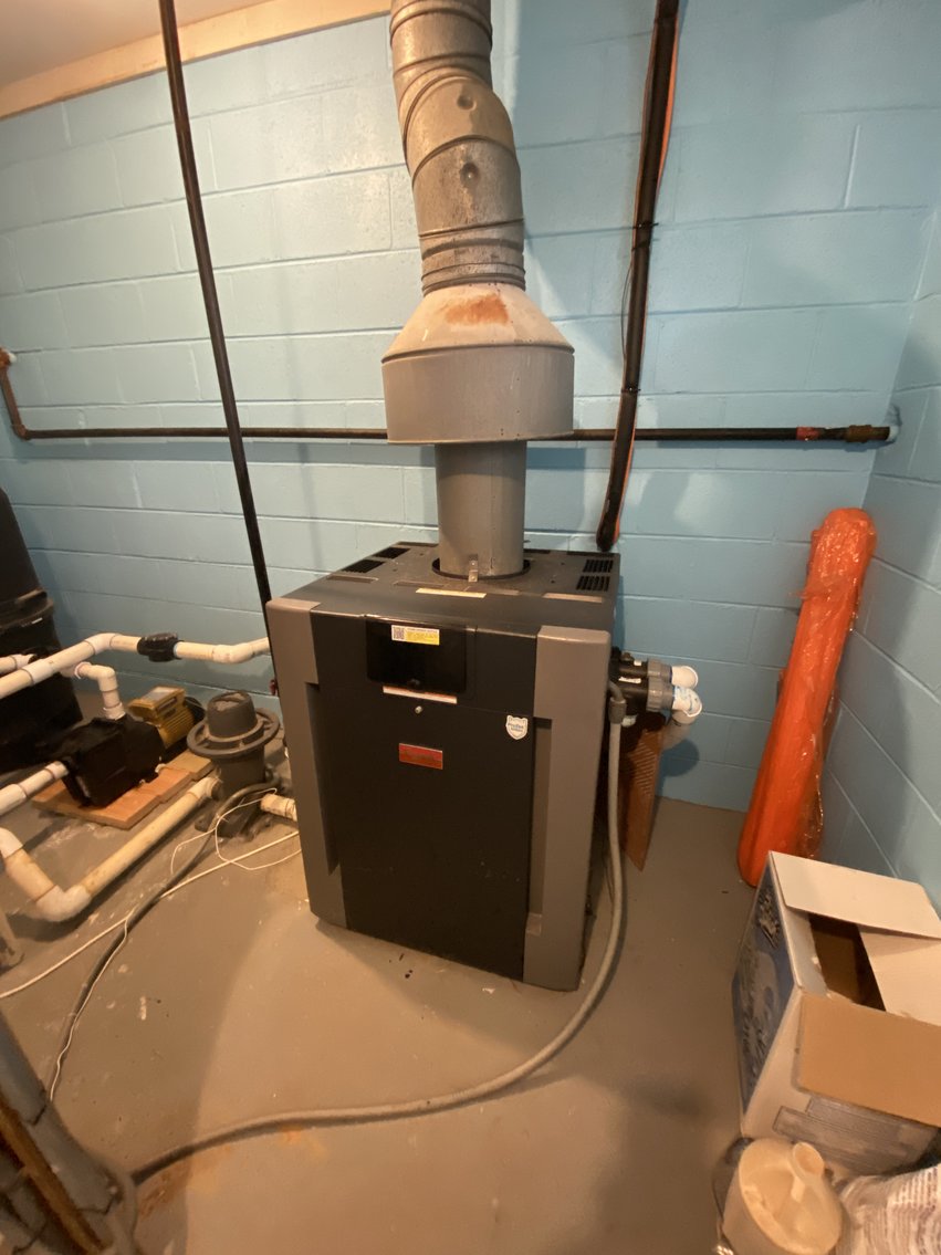 Image for 4 BR/4 BA Brick Home in The Clearview Heights Developement of South Stafford County, VA