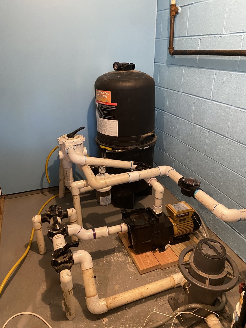 Image for 4 BR/4 BA Brick Home in The Clearview Heights Developement of South Stafford County, VA