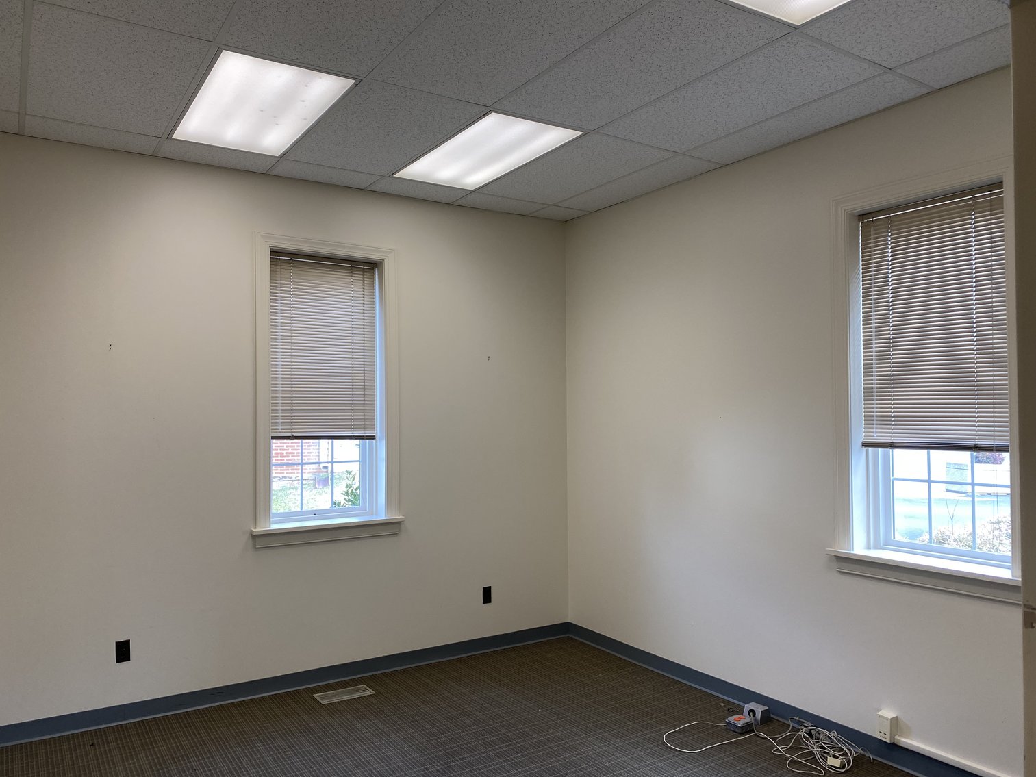 Image for Bank Ordered Sale - 3,300 SF Former Bank Branch Office - 1496 Anderson Hwy. Cumberland, VA 23040