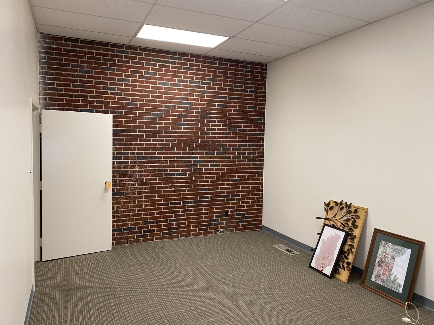 Image for Bank Ordered Sale - 3,300 SF Former Bank Branch Office - 1496 Anderson Hwy. Cumberland, VA 23040