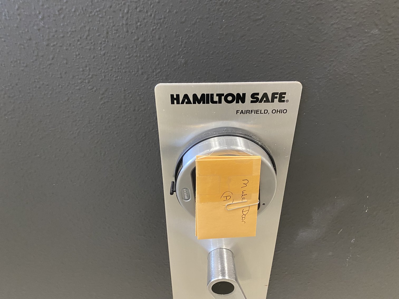 Image for Bank Ordered Sale - 3,300 SF Former Bank Branch Office - 1496 Anderson Hwy. Cumberland, VA 23040