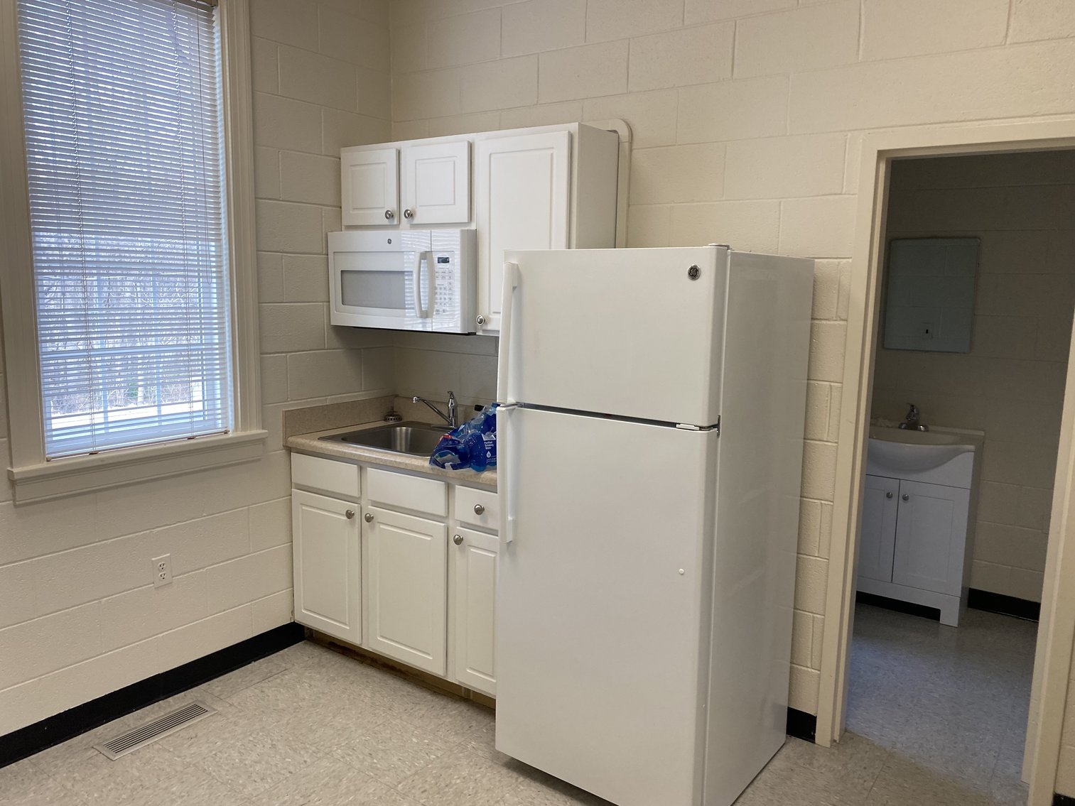 Image for Bank Ordered Sale - 3,300 SF Former Bank Branch Office - 1496 Anderson Hwy. Cumberland, VA 23040