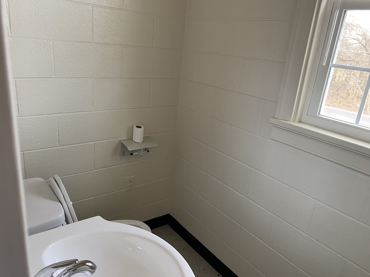 Image for Bank Ordered Sale - 3,300 SF Former Bank Branch Office - 1496 Anderson Hwy. Cumberland, VA 23040