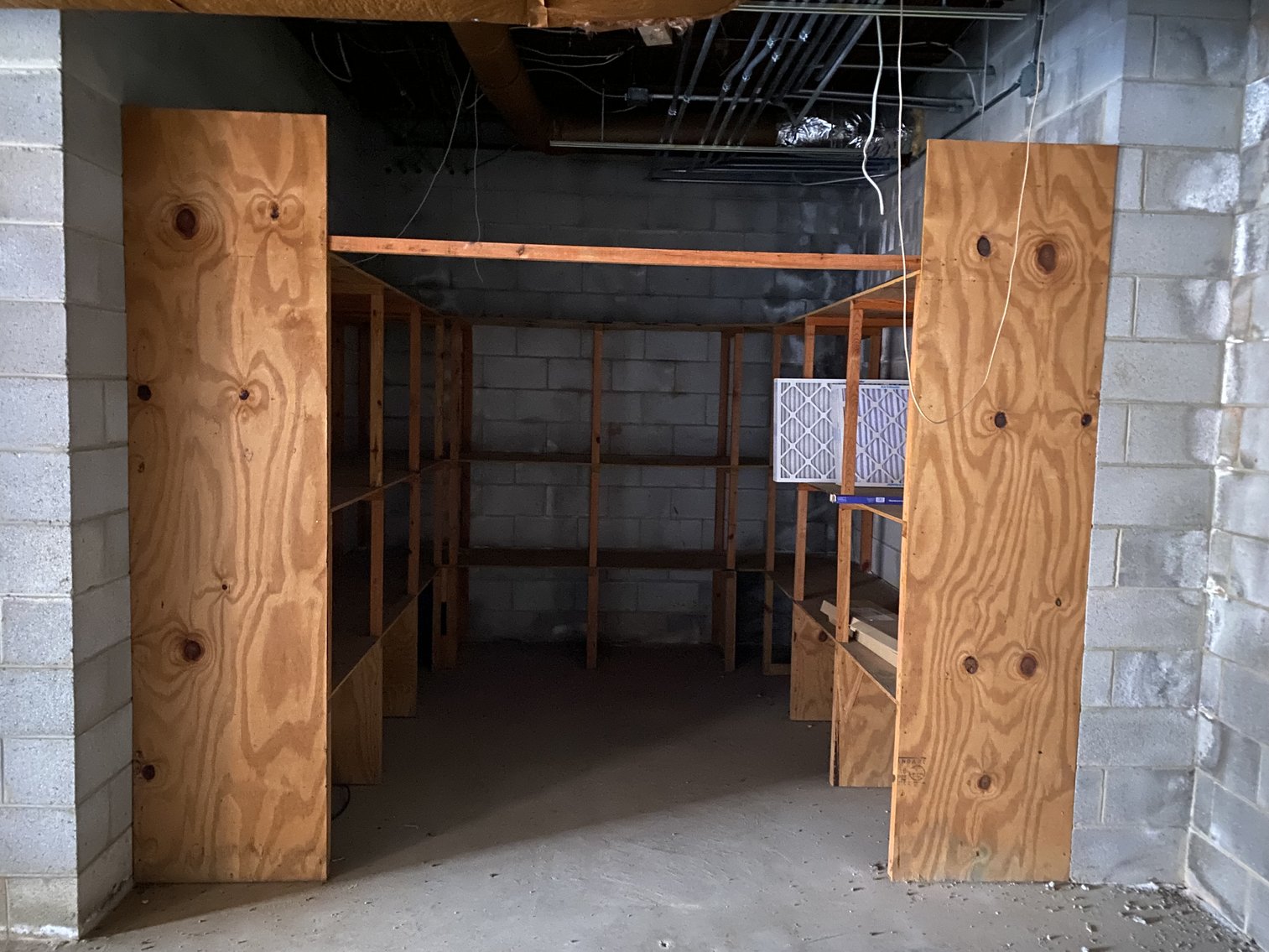 Image for Bank Ordered Sale - 3,300 SF Former Bank Branch Office - 1496 Anderson Hwy. Cumberland, VA 23040