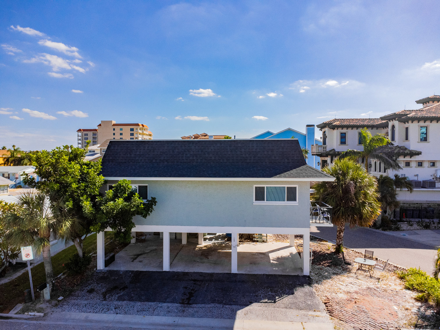 Image for 150 Beach Ave, Redington Shores, FL 33708