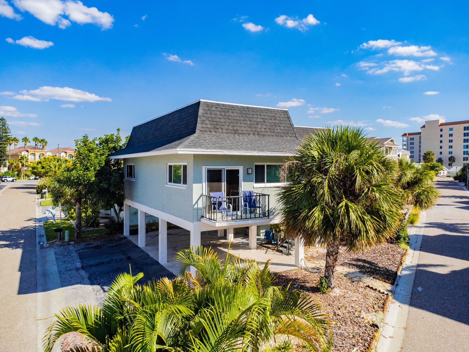 Image for 150 Beach Ave, Redington Shores, FL 33708