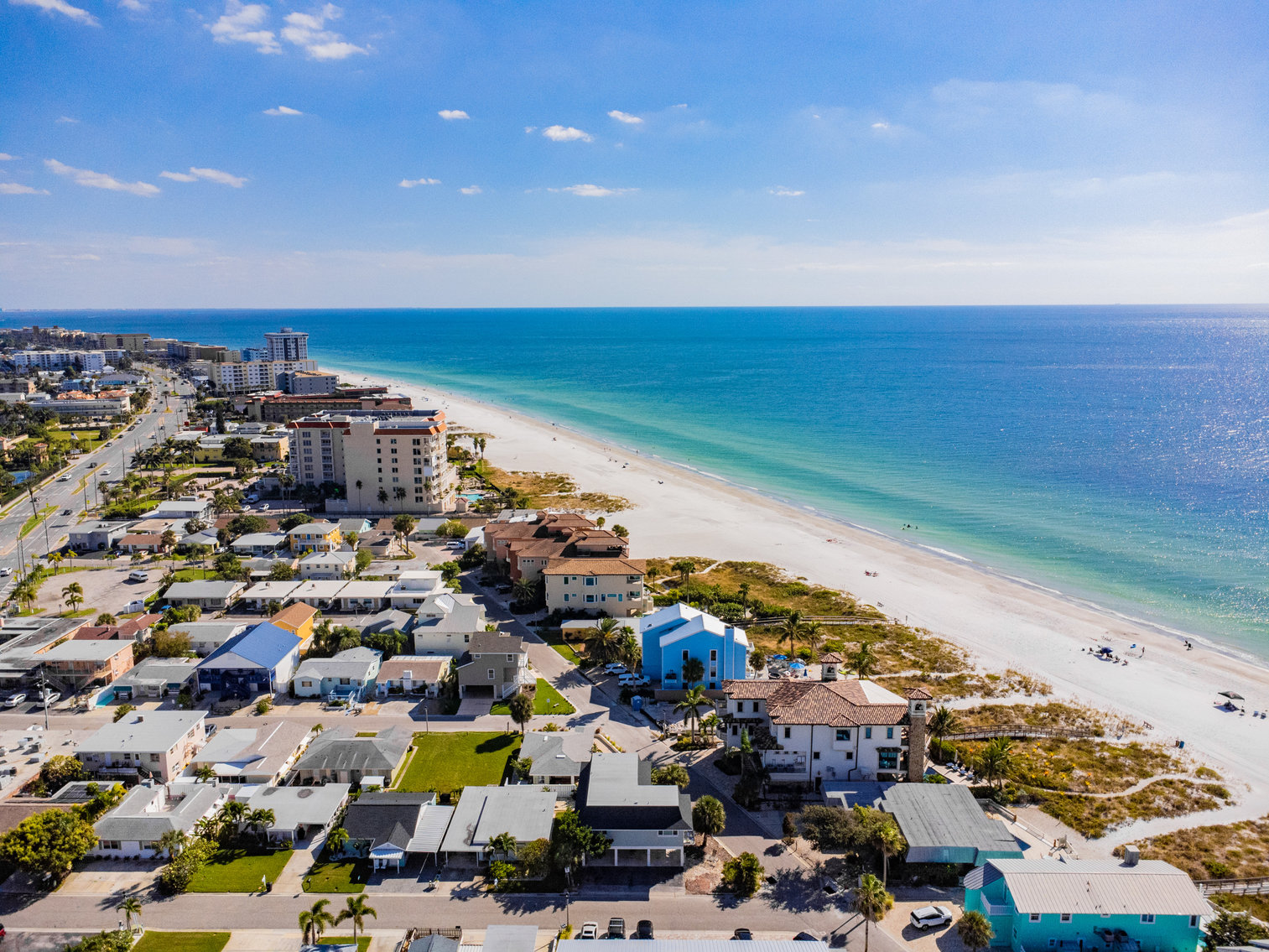 Image for 150 Beach Ave, Redington Shores, FL 33708