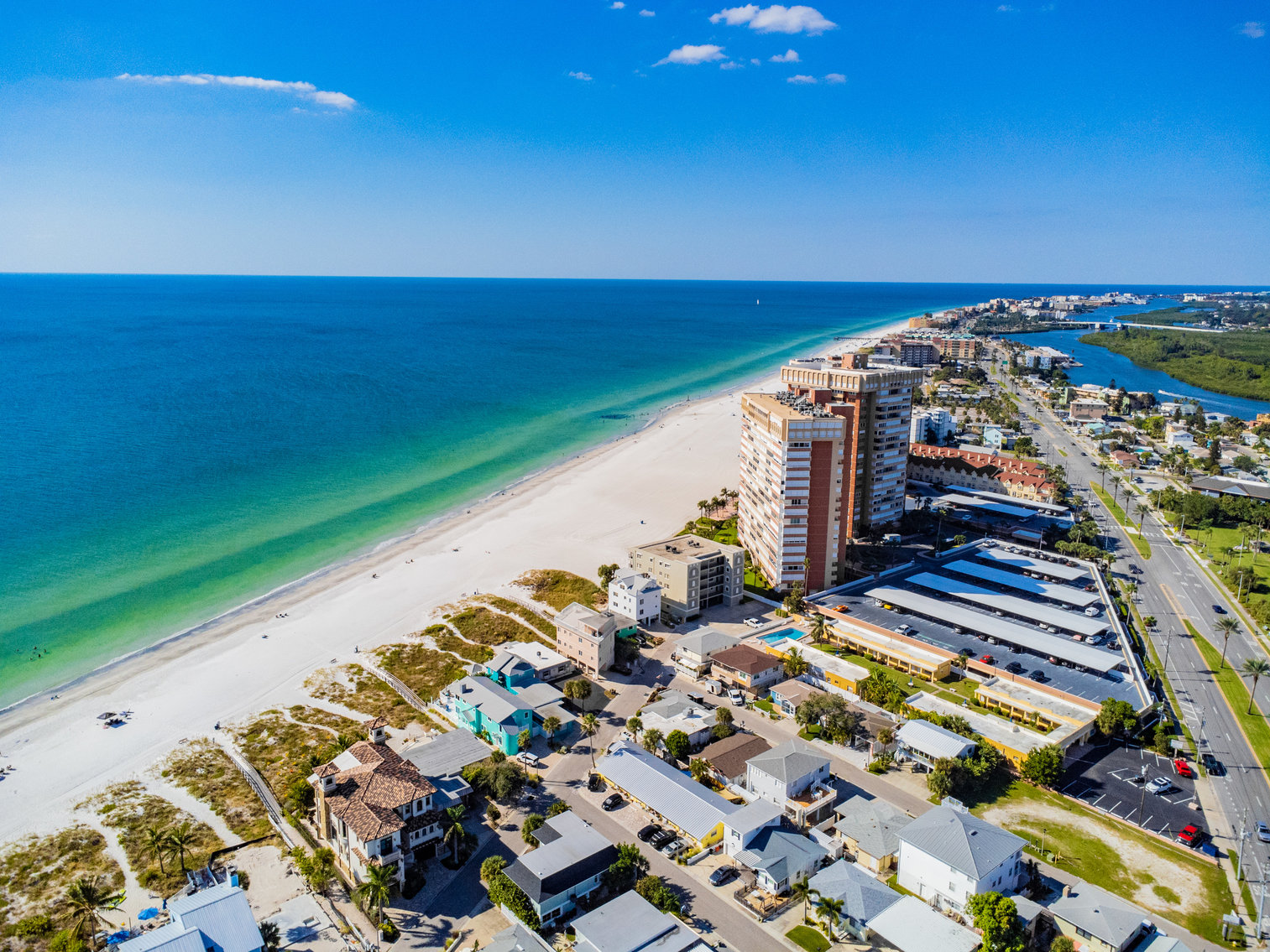 Image for 150 Beach Ave, Redington Shores, FL 33708