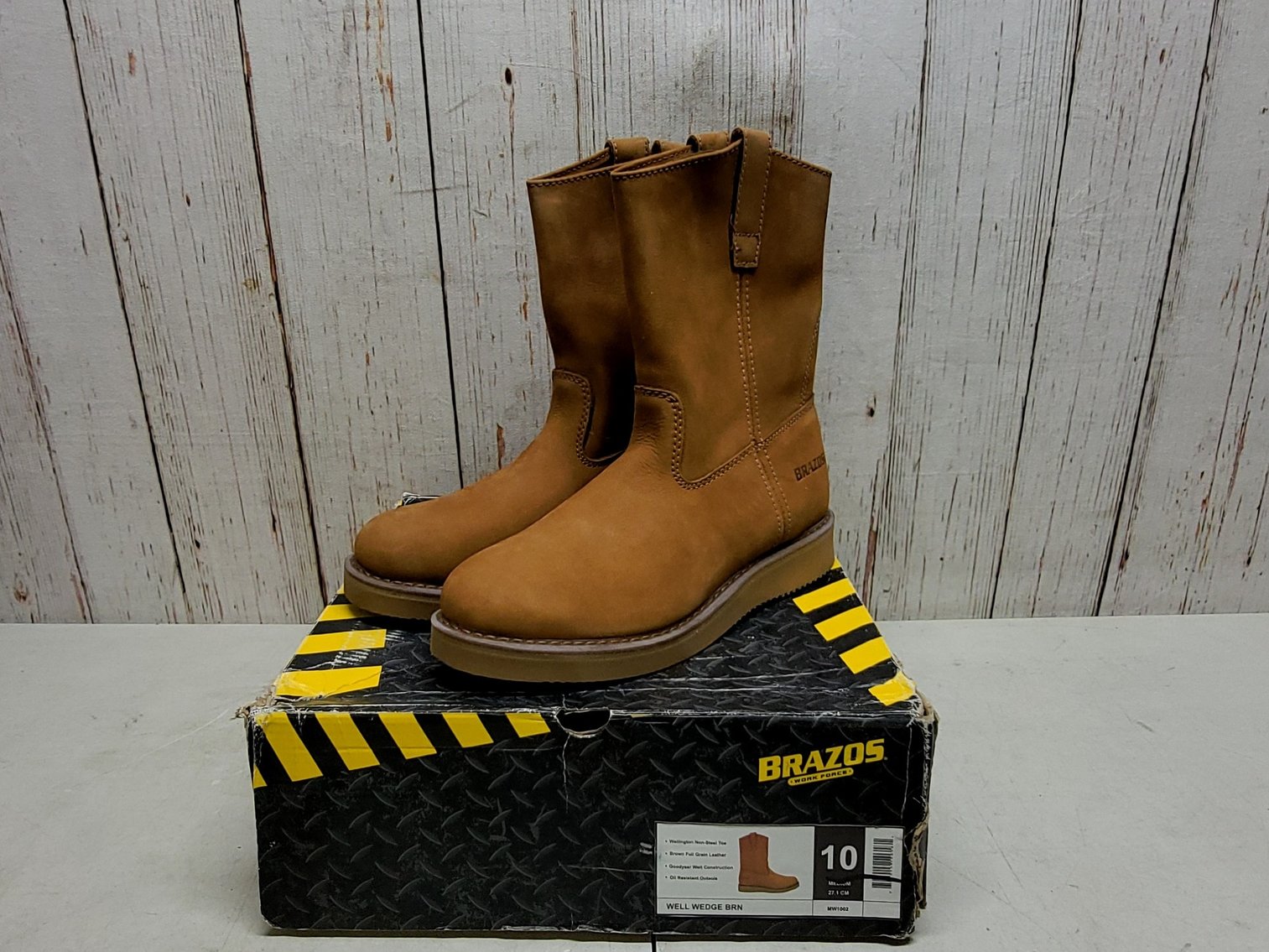 Image for March 14 Sporting, Footwear, Cleaning and Food